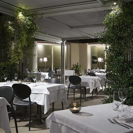 Locanda La Gazzella Маранело Екстериор снимка