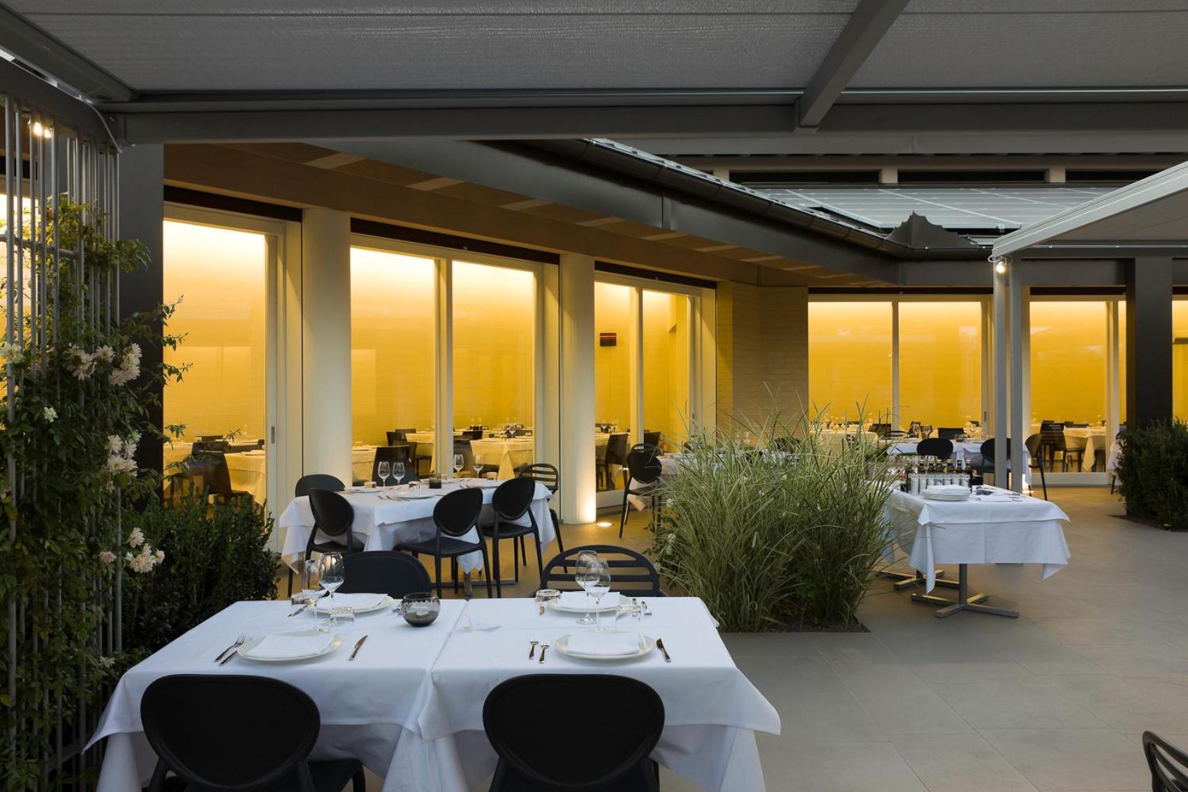 Locanda La Gazzella Маранело Екстериор снимка