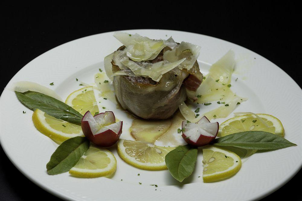 Locanda La Gazzella Маранело Екстериор снимка