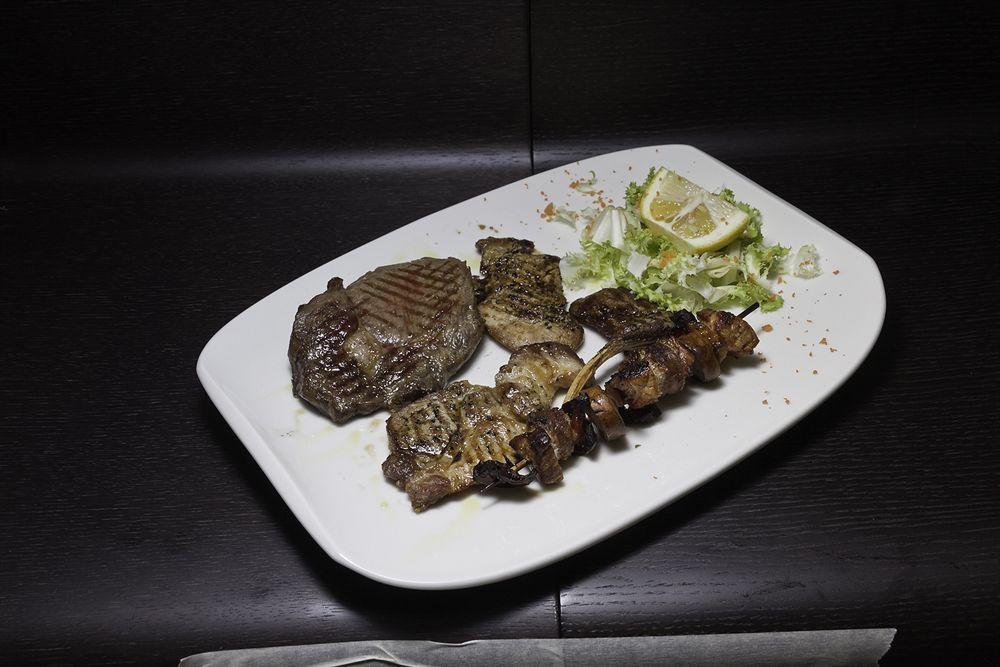 Locanda La Gazzella Маранело Екстериор снимка