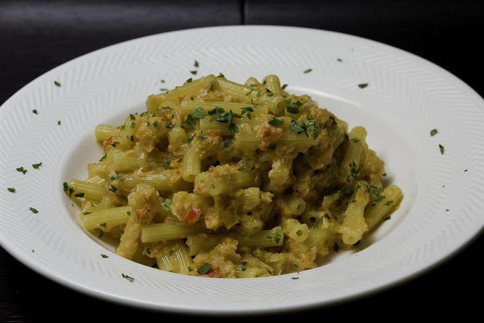 Locanda La Gazzella Маранело Екстериор снимка