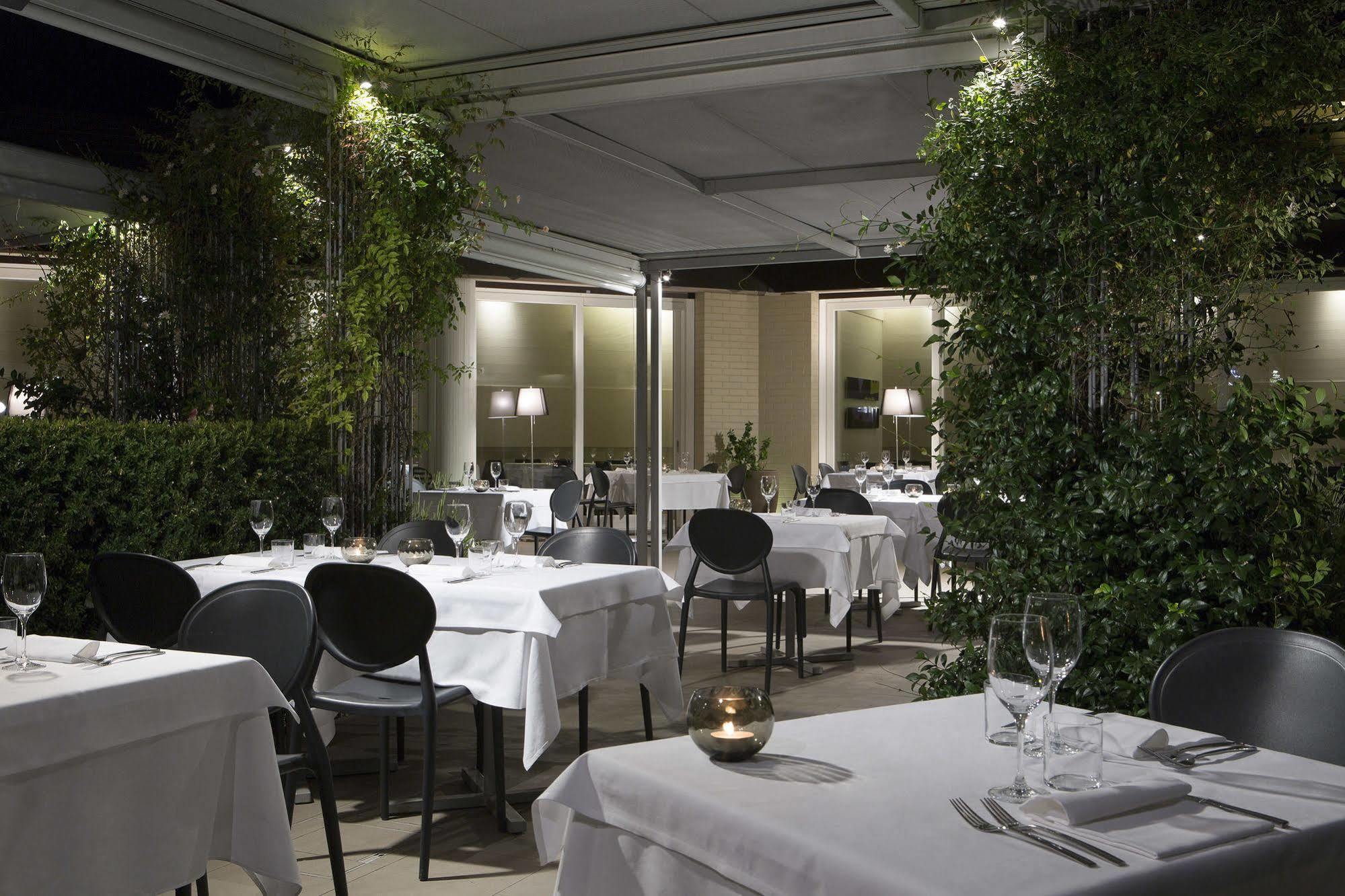 Locanda La Gazzella Маранело Екстериор снимка