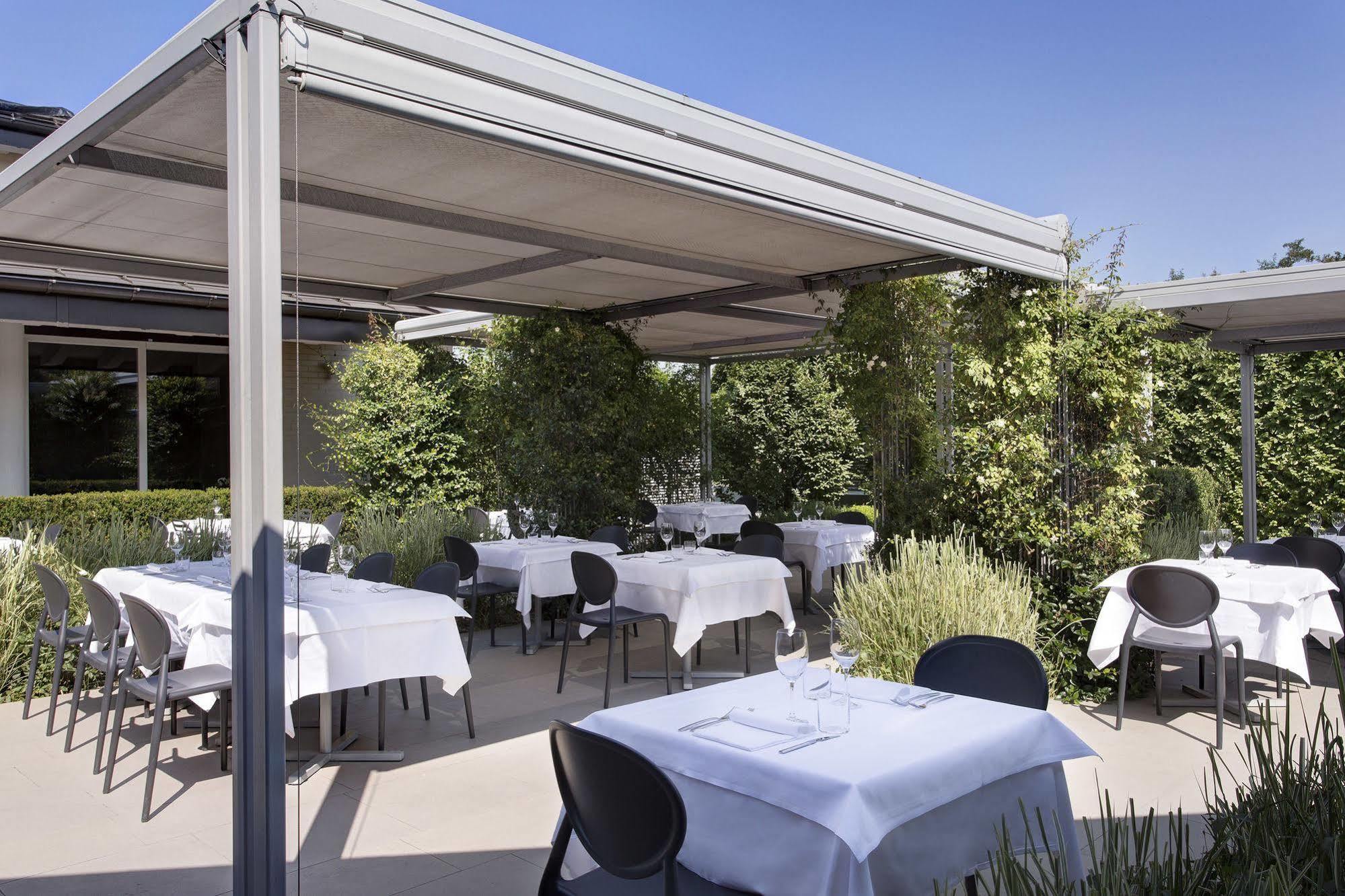Locanda La Gazzella Маранело Екстериор снимка